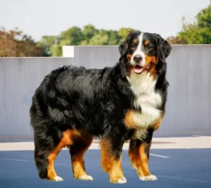 Top 10 Big Fluffy Dog Breeds: Adorable Companions with Unique Joys and Challenges