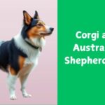 Corgi and Australian Shepherd Mix: The Perfect Blend of Charm and Challenges